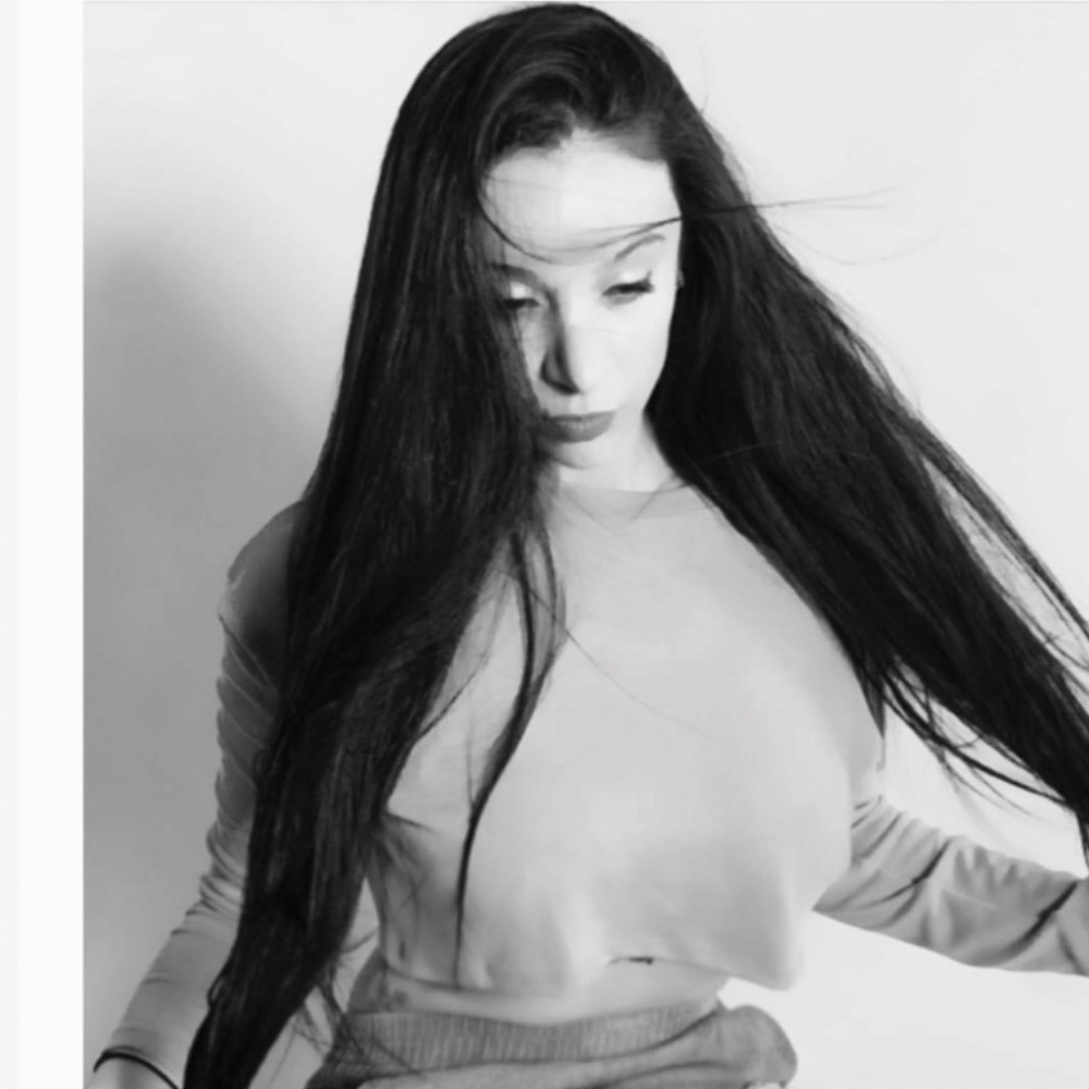 Meet your Posher, Catherine